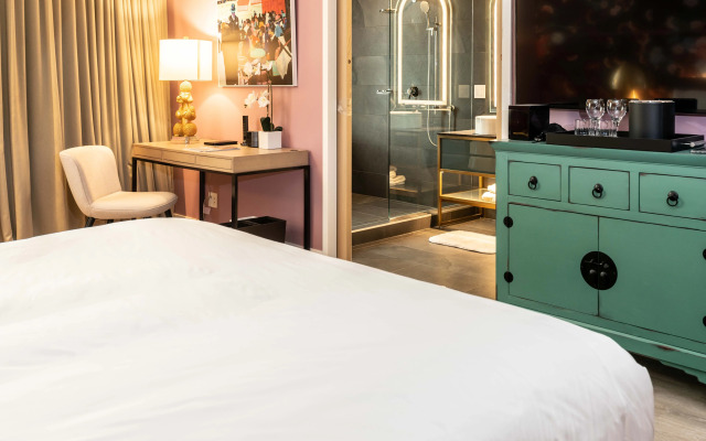 Versante Hotel