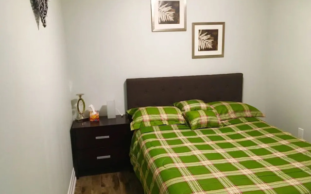 Brampton Guest House