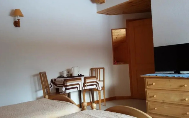 Chalet Ermina Bed & Breakfast