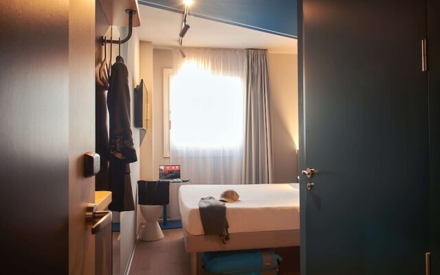 Ibis Budget Vitoria Gasteiz