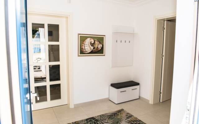 Luxurypenthouse sea View Pooll Ivy House Tivat