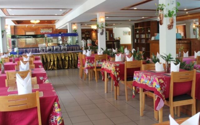 Karon View Resort Phuket