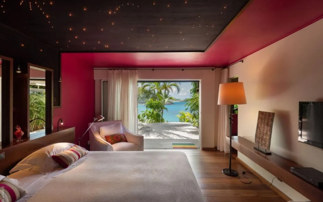 Dream Villa Pointe Milou 856