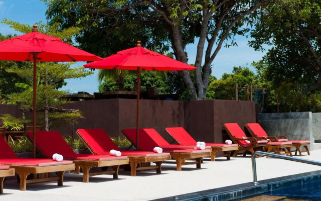 Sea Garden Resort - Haad Chao Phao