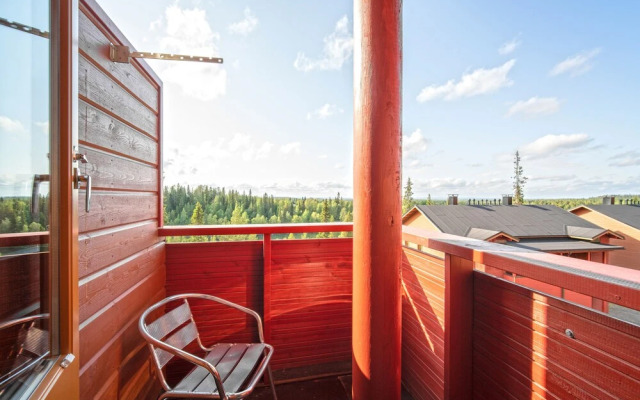 Ski-Inn AurinkoRinne