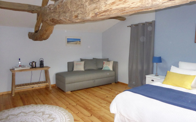 La Vigneraie de Laura