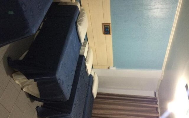 Hotel Tres Fronteiras