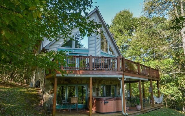 Heart and Soul 4 Bedroom House