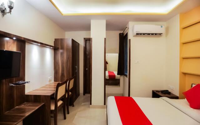 OYO 75386 Abhi Residency