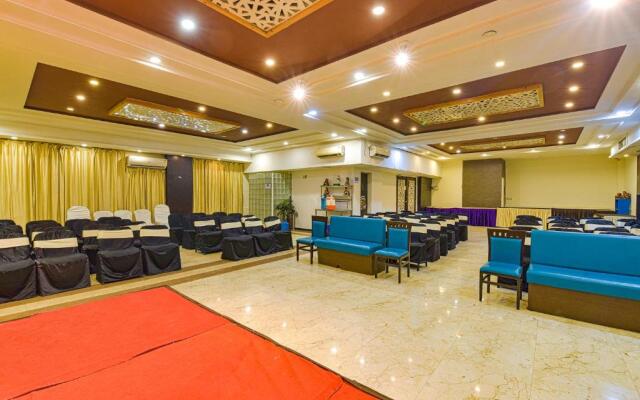 Fabhotel Telikos Silver