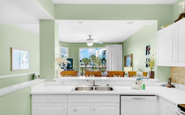 Destin West Gulfside #212