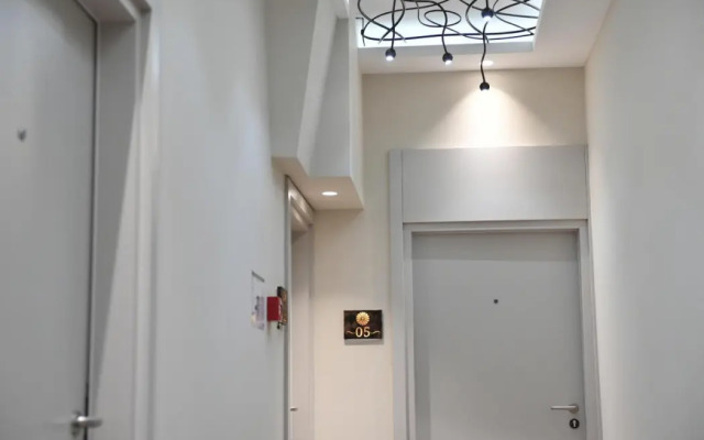 Apartmani Srbija