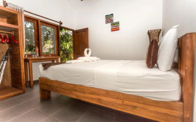 Oceans 5 Dive Resort