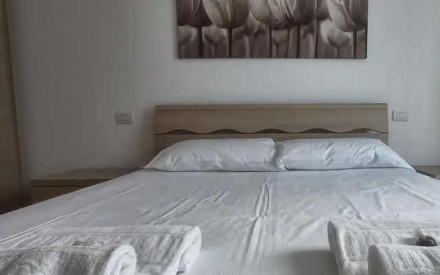 Easy Welcome Como Comfort Flat