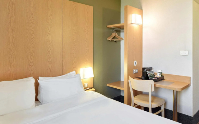 B&B HOTEL Paris Italie Porte de Choisy