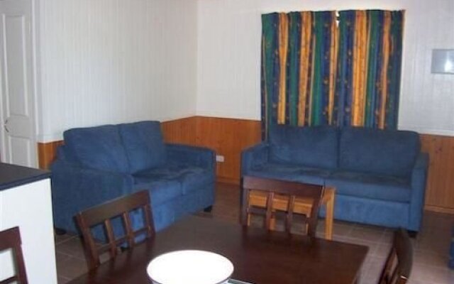 Big4 Port Douglas, Glengarry Holiday Park