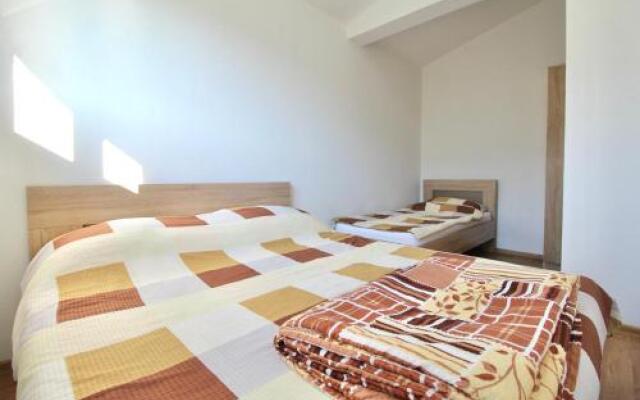 Apartmani Čejović