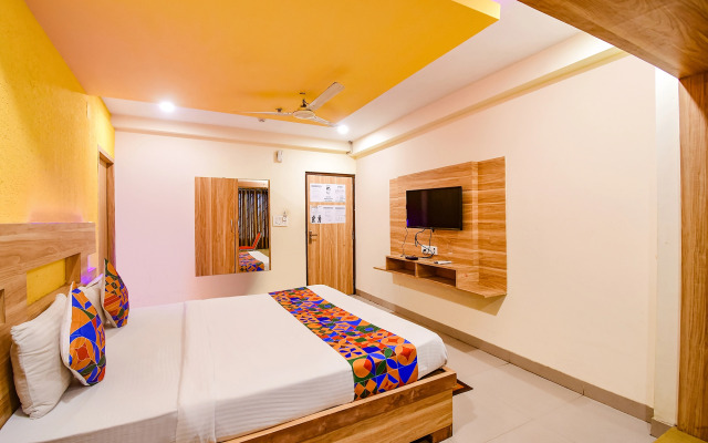 Fabhotel Sai Jagannath Residency
