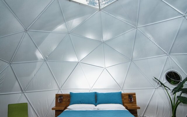 Nangú Glamping Experience