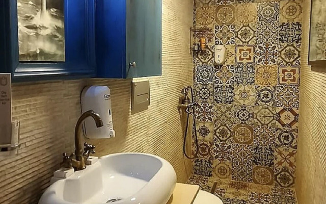Taş Mori Butik Otel