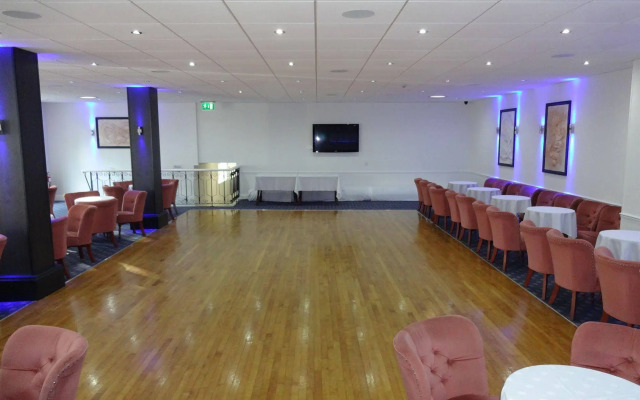 Westhill Country Hotel
