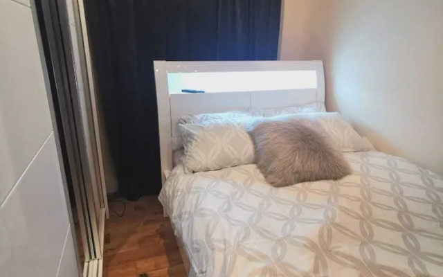 Umbrella Properties Woolwich London