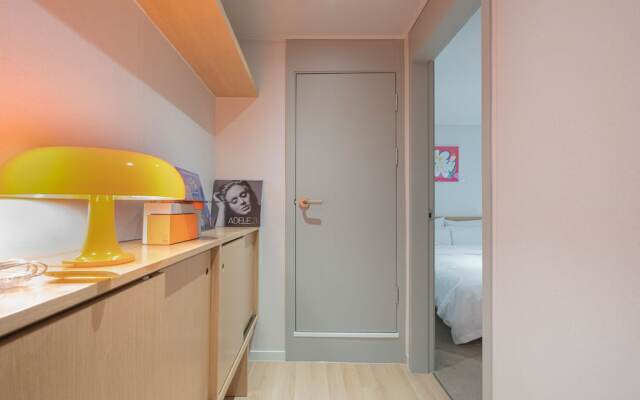 Aank Hotel Guri