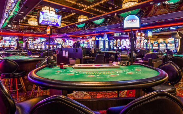 Casino Royale Hotel Las Vegas