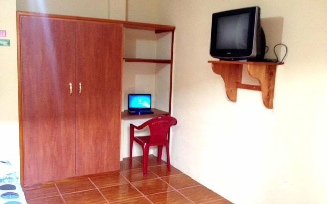 Germania Casa de Hospedaje