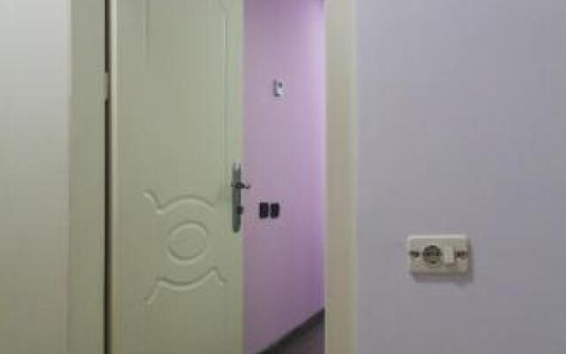 Hotel Driti