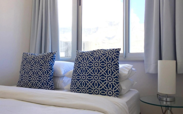 Midtown Rentals at Perspectives