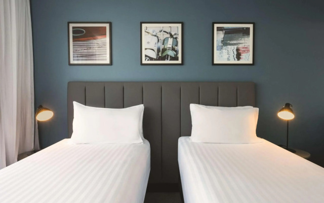 Travelodge Hotel Hobart