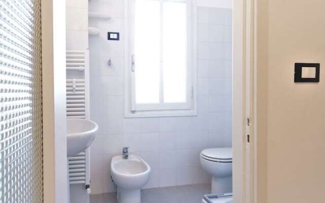 Appartamento Via dei Giardini