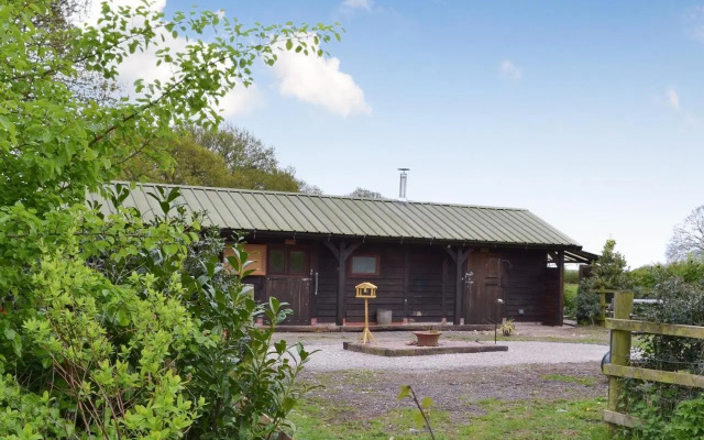 The Stables at the Oaks