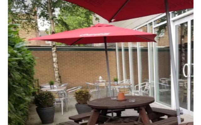 Campanile Leicester
