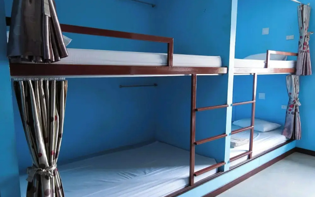 Bed Station Hostel Krabi