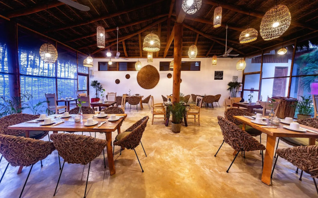 Hotel Casa Margot