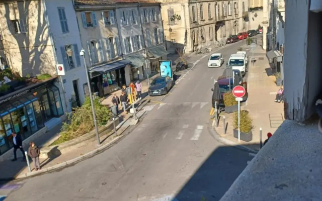 55 Vernet