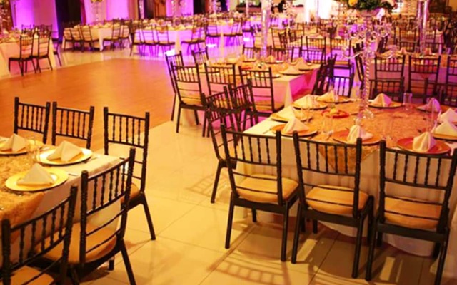 Hotel Mirage