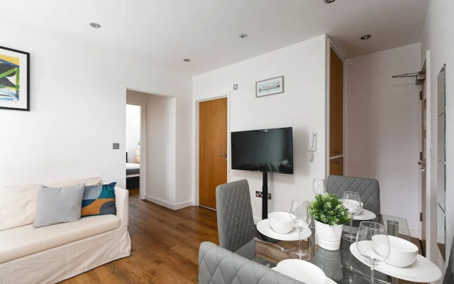 Skyvillion - 2 Bed Apartment In Ladbroke Grove