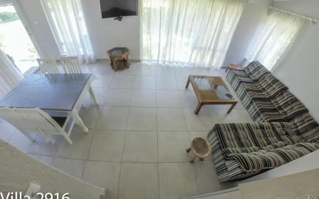 San Lameer Villa Rentals  2609