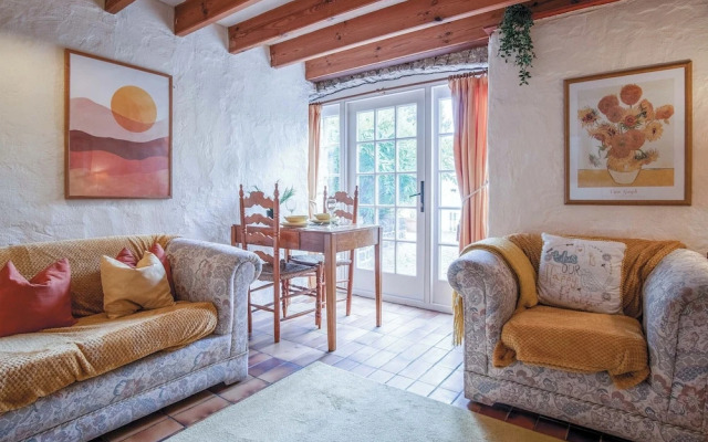 The Stables - 1 Bedroom Apartment