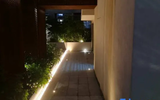 Shenzhen Bay Super Headquarters Feria Hotel