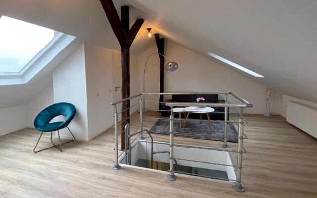 Nurban Apartments City Nürnberg