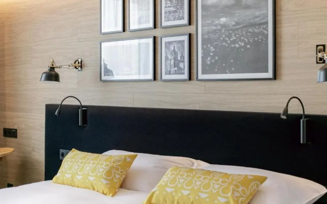 B&B HOTEL Tomaszów Lubelski