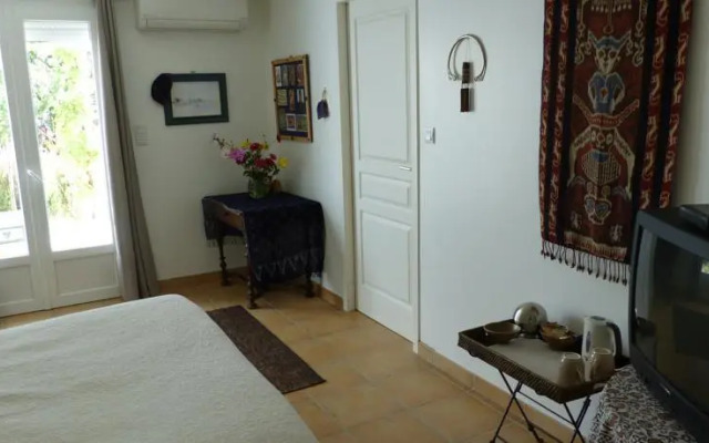 B&B Au Bord du Canal