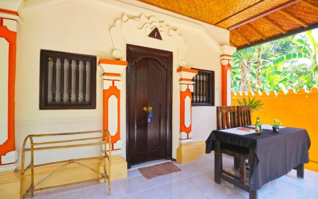 Sunjaya Kubu Guesthouse