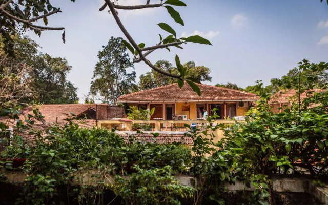 Serendipity House Goa