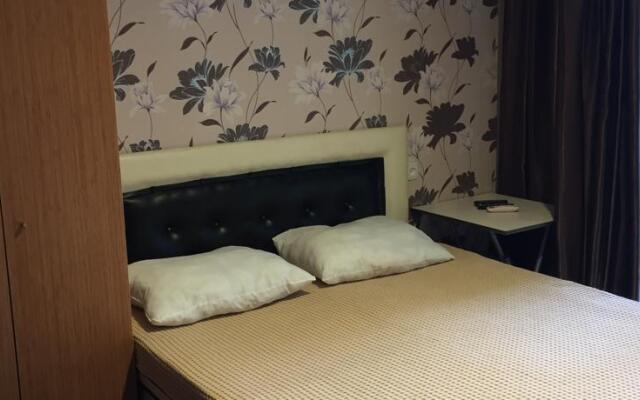 Hotel on Takaishvili 67