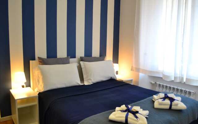 Ursa Major - Gioligio Rome Central Luxury Suite